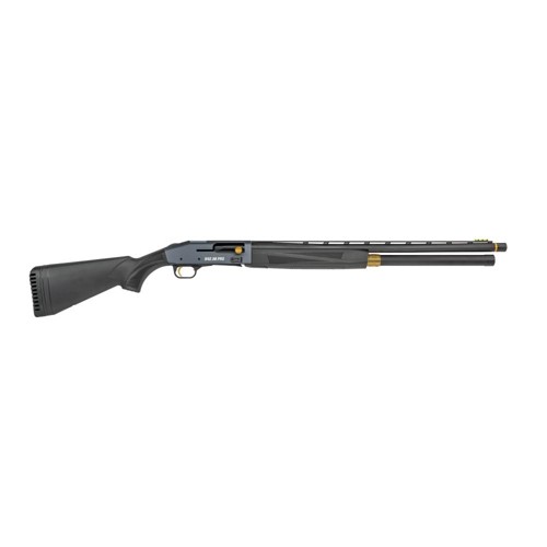 MOSSBERG 940 JM PRO 12 Gauge 24" 4rd - Tungsten for sale at KYGUNCO.