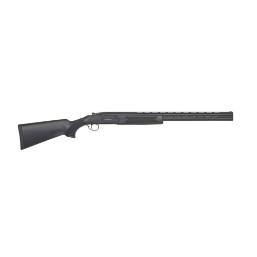 MOSSBERG Silver Reserve Eventide 20 Gauge 26" 2rd - Black for sale at KYGUNCO.