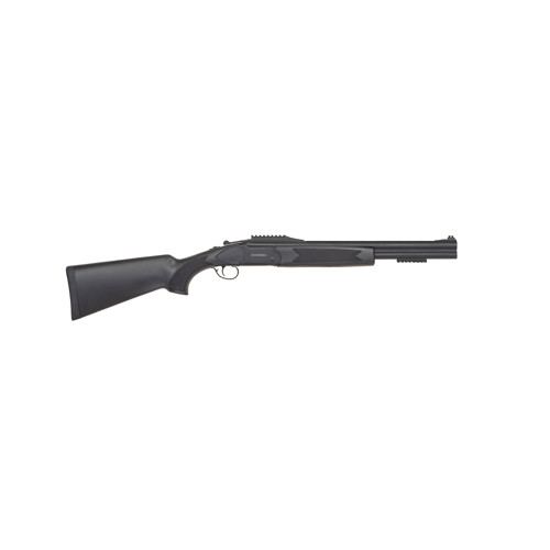 MOSSBERG Silver Reserve Eventide 12 Gauge 18.5" 2rd - Black for sale at KYGUNCO.