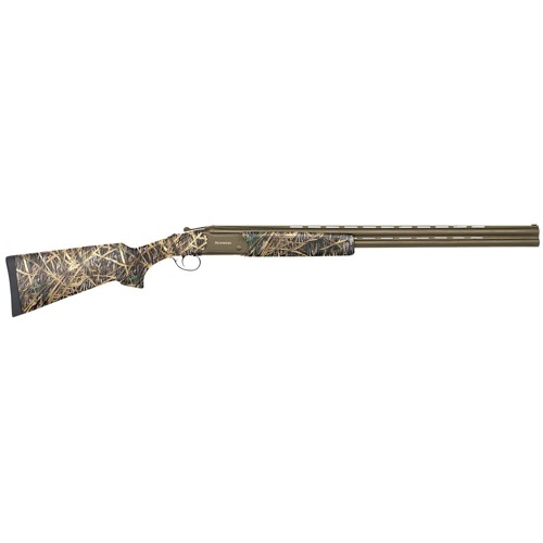 MOSSBERG Silver Reserve Eventide 12 Gauge 28" 2rd - Waterfowl Mossy Oak Vintage for sale at KYGUNCO.