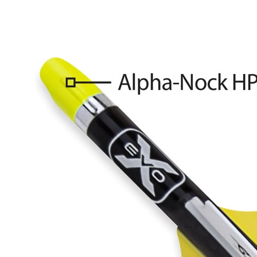 TENPOINT Alpha Nock HP Replacement | 12 Pack for sale at KYGUNCO.