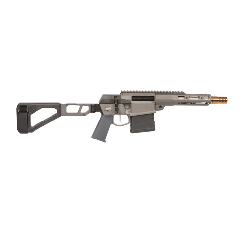 Q LLC The FIX 8.6Blk 8" Pistol w/ Brace for sale at KYGUNCO.