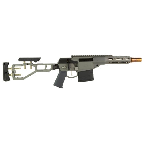 Q LLC The FIX 8.6Blk 8" SBR Black Accents for sale at KYGUNCO.