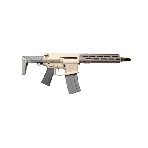 Q LLC Honey Badger 5.56 9.69" SBR for sale at KYGUNCO.