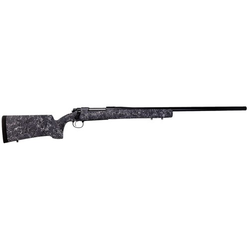 REMINGTON 700 Long Range 7mm PRC 26" 3rd - Black / Grey for sale at KYGUNCO.