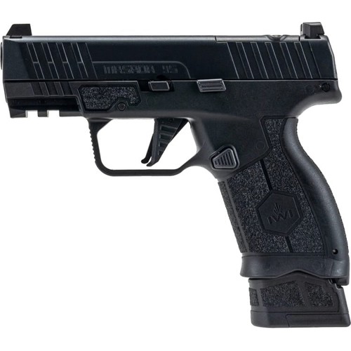 IWI Masada Slim Elite 9mm 3.1" 13rd & 17rd - Black for sale at KYGUNCO.