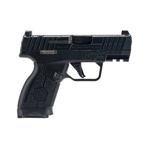 IWI Masada Slim Elite 9mm 3.3" 10rd 3-Dot Sight for sale at KYGUNCO.