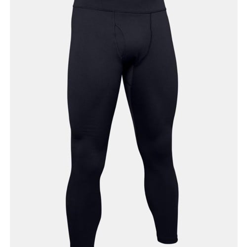 UNDER ARMOUR Men's UA Base 4.0 Leggings - Black for sale at KYGUNCO.