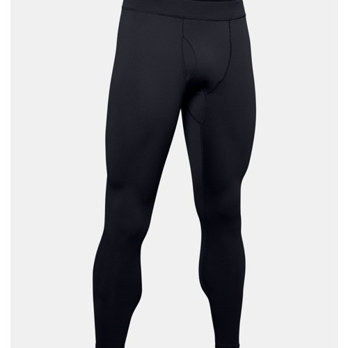 UNDER ARMOUR Men's UA Base 2.0 Leggings - Black for sale at KYGUNCO.