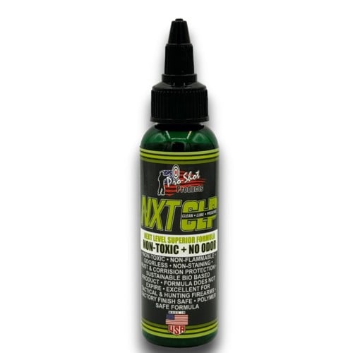PRO-SHOT NXT CLP 2oz Bottle for sale at KYGUNCO.