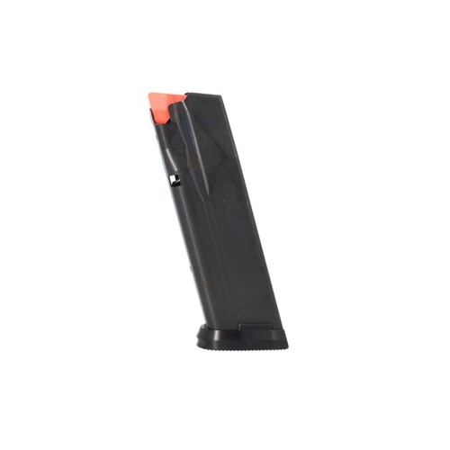 SIG SAUER P365X Carry Legion 9mm 17rd Magazine | Black Steel for sale at KYGUNCO.