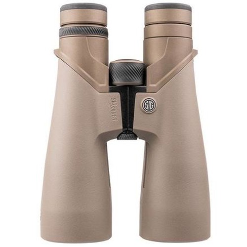 SIG SAUER Zulu10 HDX Binocular 15x56 HDX Lens Closed Bridge for sale at KYGUNCO.