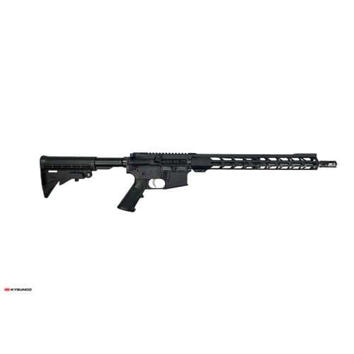 ANDERSON AM-15 7.62x39 16" 30rd - Black for sale at KYGUNCO.