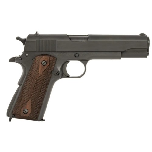 TISAS 1911A1 US Army 9mm 5" WWII issued 1911 7rd for sale at KYGUNCO.