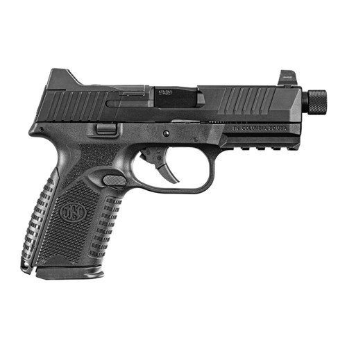 FN AMERICA FN 509M Tactical 9mm Blk/Blk 2x10+3x10 Free Mags for sale at KYGUNCO.