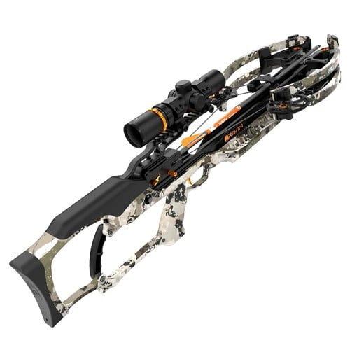 RAVIN CROSSBOWS R10 XK7 Camo Package w/ Scope for sale at KYGUNCO.