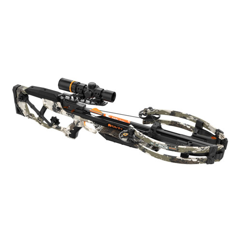 RAVIN CROSSBOWS R10 XK7 Camo Package w/ Scope for sale at KYGUNCO.