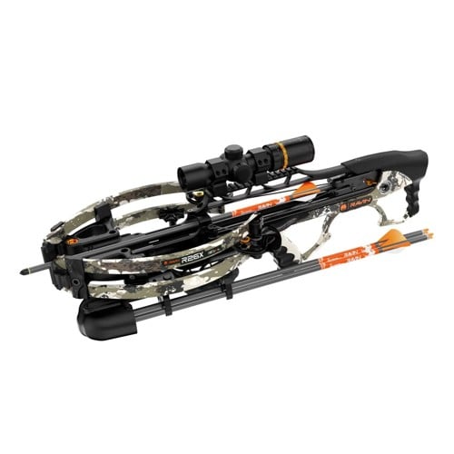 RAVIN CROSSBOWS R26X XK7 Camo Package w/ Scope for sale at KYGUNCO.