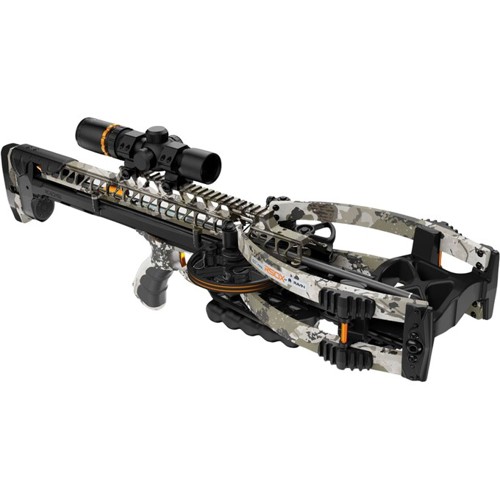 RAVIN CROSSBOWS R50X XK7 Camo for sale at KYGUNCO.