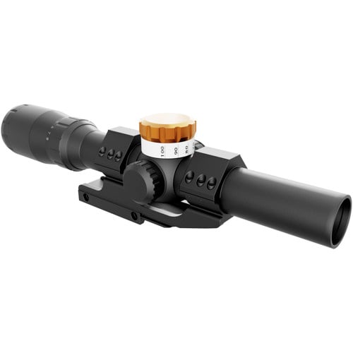 RAVIN CROSSBOWS 1-8x24 Adjustable Turret Scope for sale at KYGUNCO.