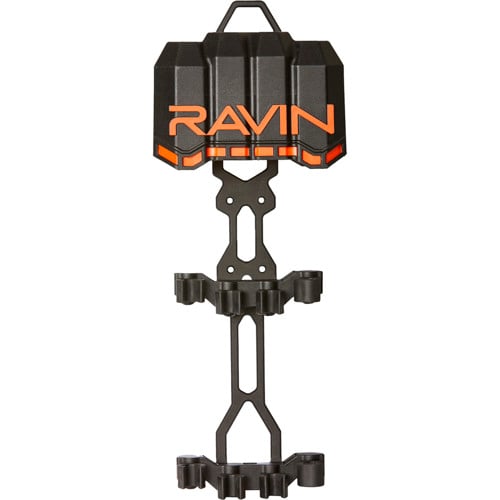 RAVIN CROSSBOWS Premium 4 Arrow Quiver for sale at KYGUNCO.