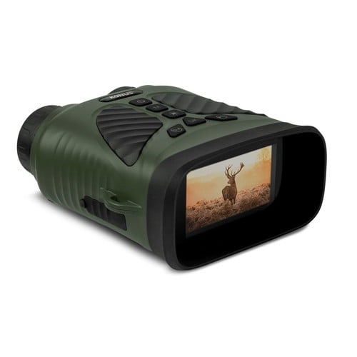 KONUS Konuspy-17 1-8x 24mm Night Vision Binoculars for sale at KYGUNCO.