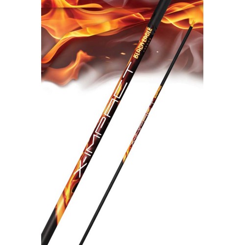 BLACK EAGLE ARCHERY X-IMPACT ARROWS SHAFTS 300 SPINE for sale at KYGUNCO.