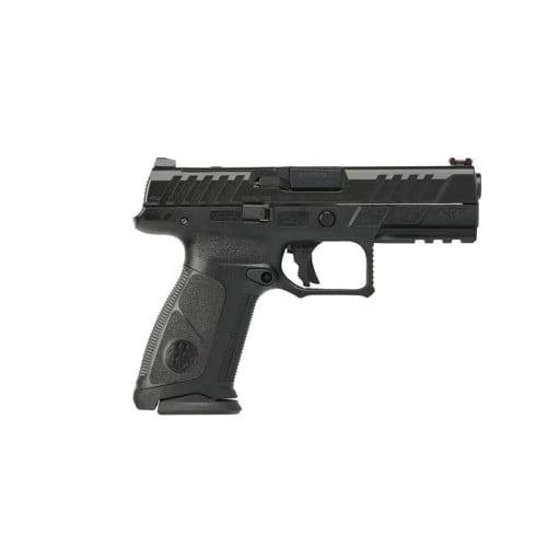 BERETTA APX-A1 Full Size 9mm 4.25" Black 10rd for sale at KYGUNCO.