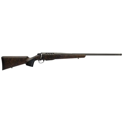 TIKKA T3x Roughtech Superlite 7mm Rem Mag 24" 3rd Bolt Rifle + Fluted Threaded Barrel | Ember for sale at KYGUNCO.