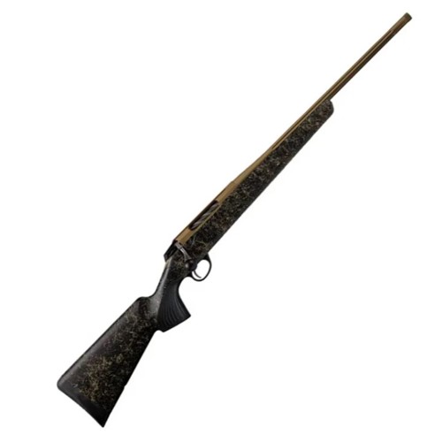 TIKKA T3x Roughtech Superlite 24" 3rd - Roughtech Coyote Tan for sale at KYGUNCO.