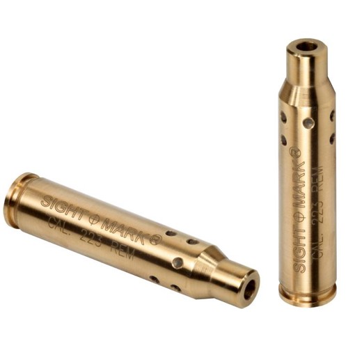 SIGHTMARK Laser Boresighter Cartridge 223 Cal for sale at KYGUNCO.