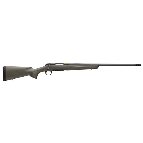 BROWNING X-Bolt Hunter 30-06 Springfield 22" 4rd - OD Green for sale at KYGUNCO.