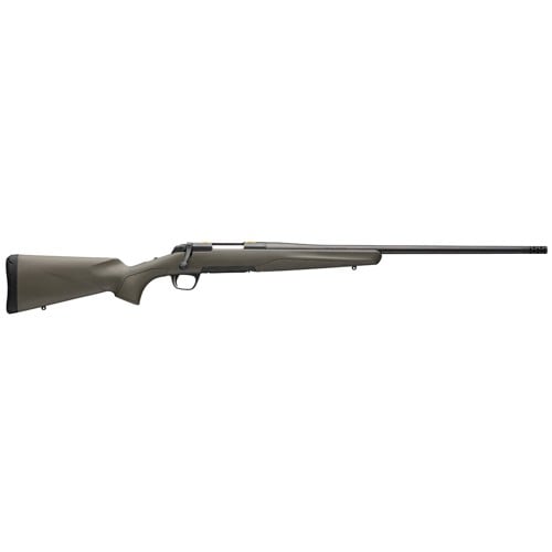 BROWNING X-Bolt Hunter 308 Win 22" 4rd - OD Green for sale at KYGUNCO.