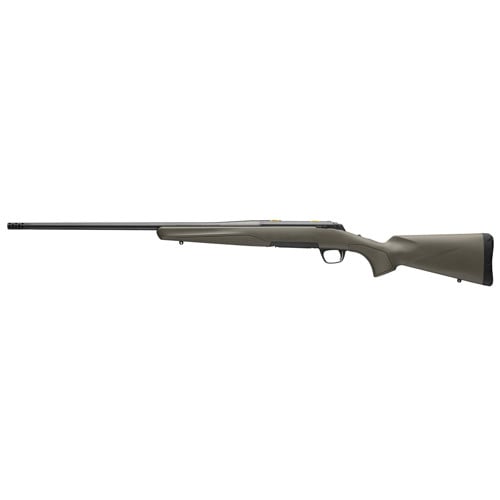 BROWNING X-Bolt Hunter 7mm PRC 24" 3rd - OD Green for sale at KYGUNCO.