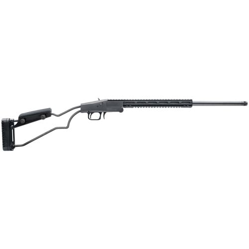 CHIAPPA Big Badger 350 Legend 20" 1rd - Black for sale at KYGUNCO.