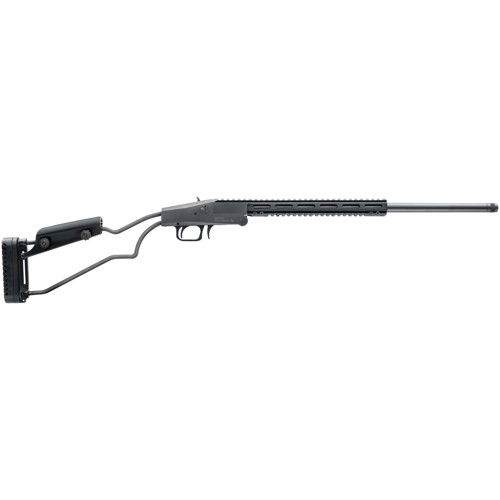 CHIAPPA FIREARMS Big Badger 30-30 Win 20" 1rd - Black for sale at KYGUNCO.