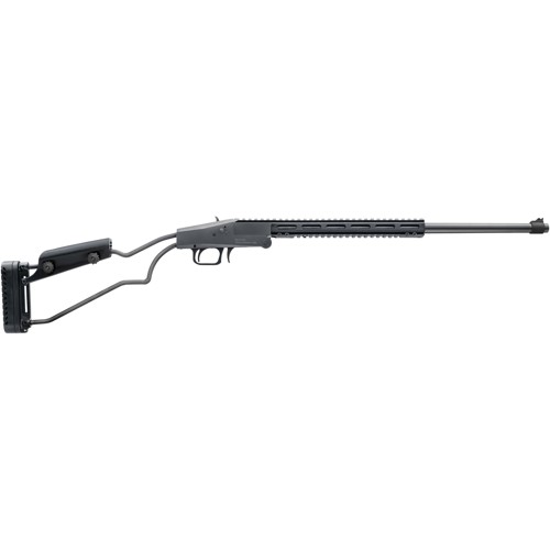 CHIAPPA FIREARMS Big Badger 410 20" 1rd - Black for sale at KYGUNCO.