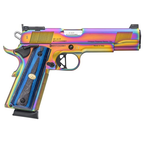 CHARLES DALY 1911 45 ACP Semi-Auto 5" 8rd - Nebula for sale at KYGUNCO.
