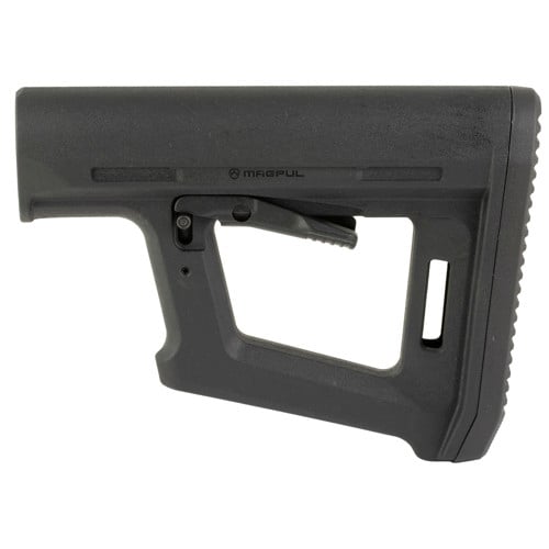 MAGPUL MOE PR Carbine MilSpec Stock | Black for sale at KYGUNCO.
