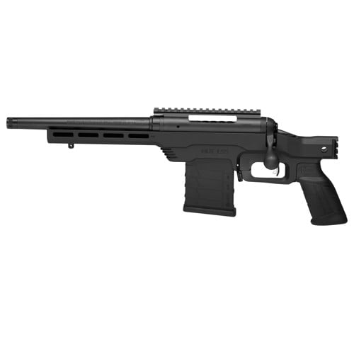 SAVAGE ARMS 110 PCS Pistol Chassis System 400 Legend Black for sale at KYGUNCO.