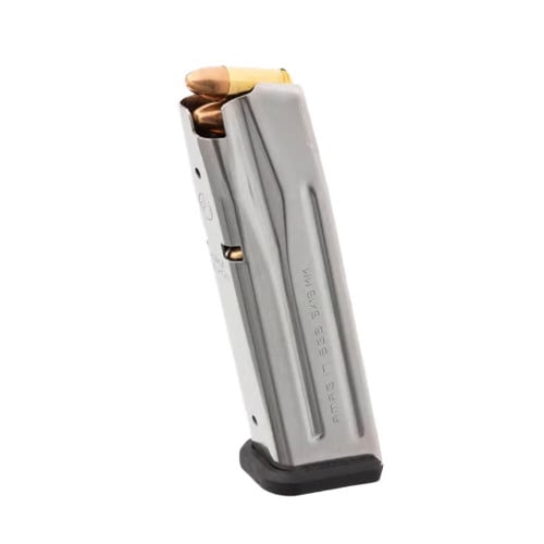 MAGPUL AMAP 17 SG9 9mm 17 Round Magazine Fits Sig Sauer P320 / M17 for sale at KYGUNCO.