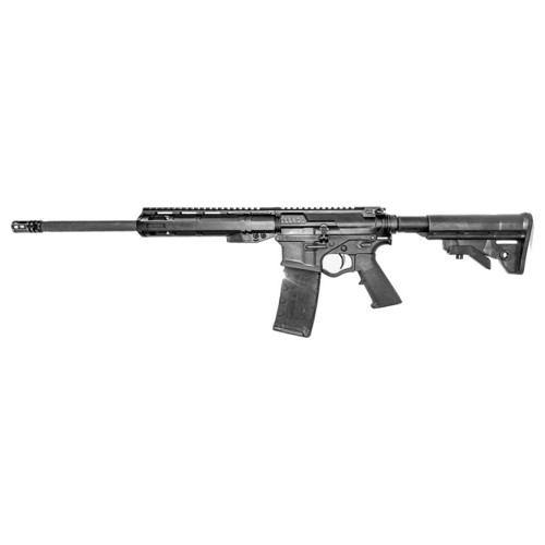 AMERICAN TACTICAL IMPORTS Alpha Maxx 5.56 NATO 16" 30rd - Black for sale at KYGUNCO.