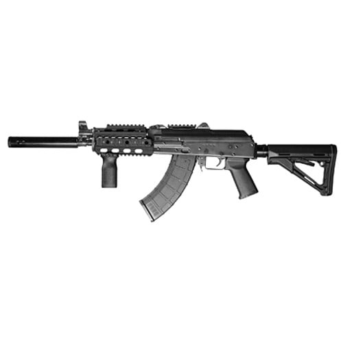 ZASTAVA ZPAP92 AK Rifle 7.62x39 16.5" 30rd CTR Stock for sale at KYGUNCO.