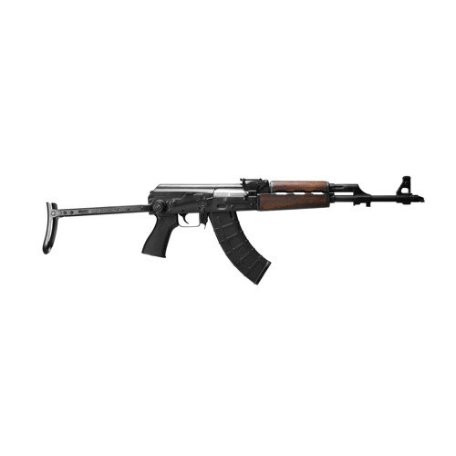 ZASTAVA ZPAPM70 AK Rifle 16.3" 30rd Underfold Trunnion for sale at KYGUNCO.