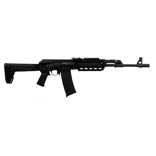 ZASTAVA PAPM90 AK Rifle 7.62x39 18.25" Zhukov Folding 30rd for sale at KYGUNCO.