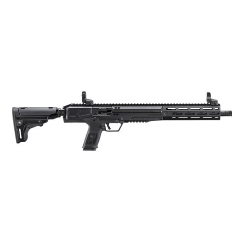 RUGER LC Carbine Standard 45 ACP 16.25" 13rd - Black