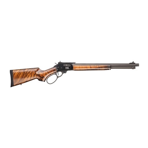 SMITH & WESSON Model 1854 44 Mag 19.25" Lever-Action Rifle - Walnut