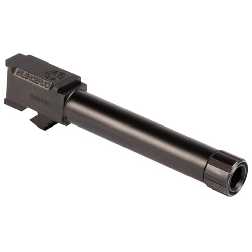 SILENCERCO Threaded Barrel Sig P365XL for sale at KYGUNCO.