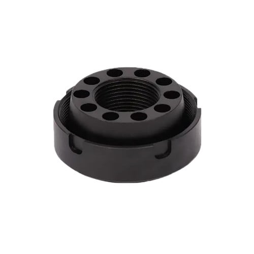SILENCERCO Charlie Direct Thread Mount 9/16x24 for sale at KYGUNCO.