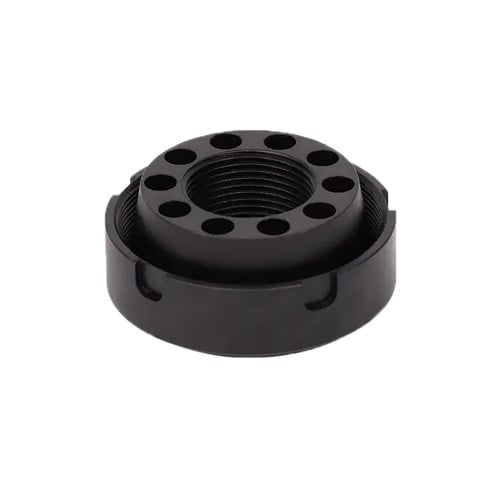 SILENCERCO Charlie Direct Thread Mount M13x.75 for sale at KYGUNCO.